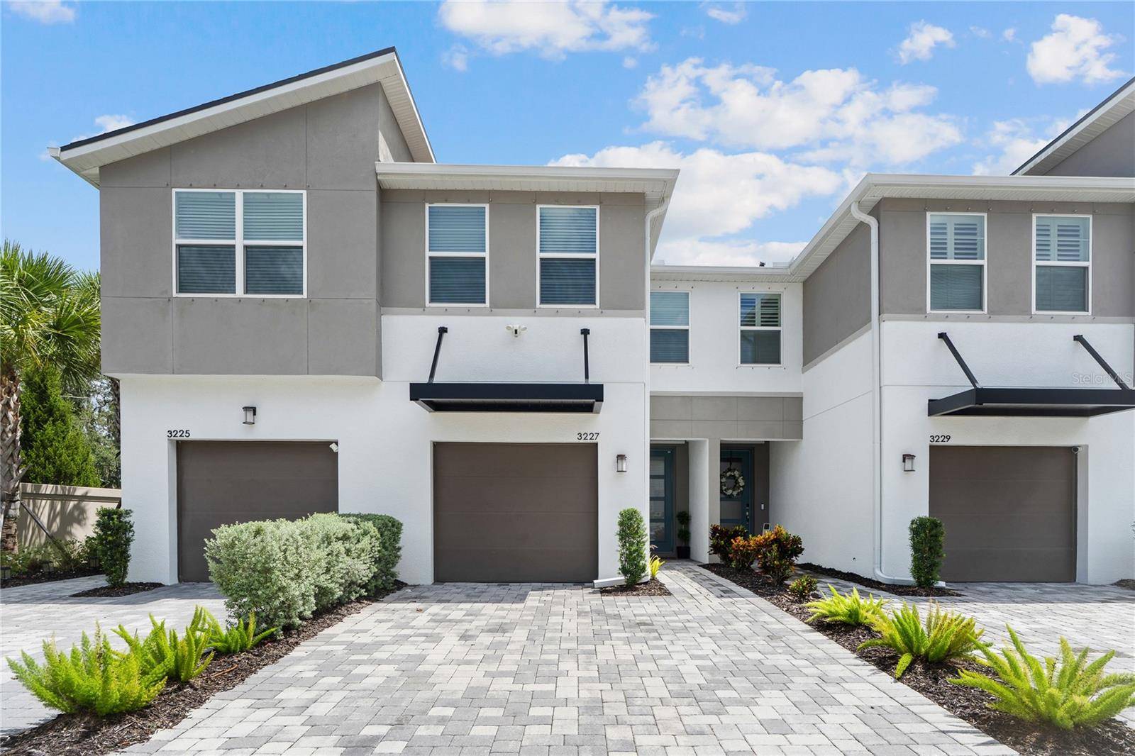 3227 TIMBER CROSSING AVE, Brandon, FL 33511