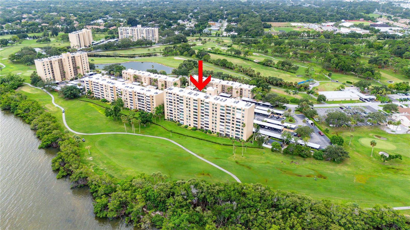 2618 COVE CAY DR #108, Clearwater, FL 33760