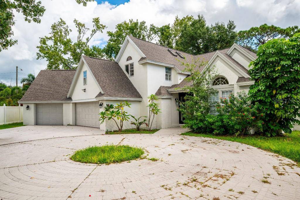 2844 LUCE DR N, Clearwater, FL 33761