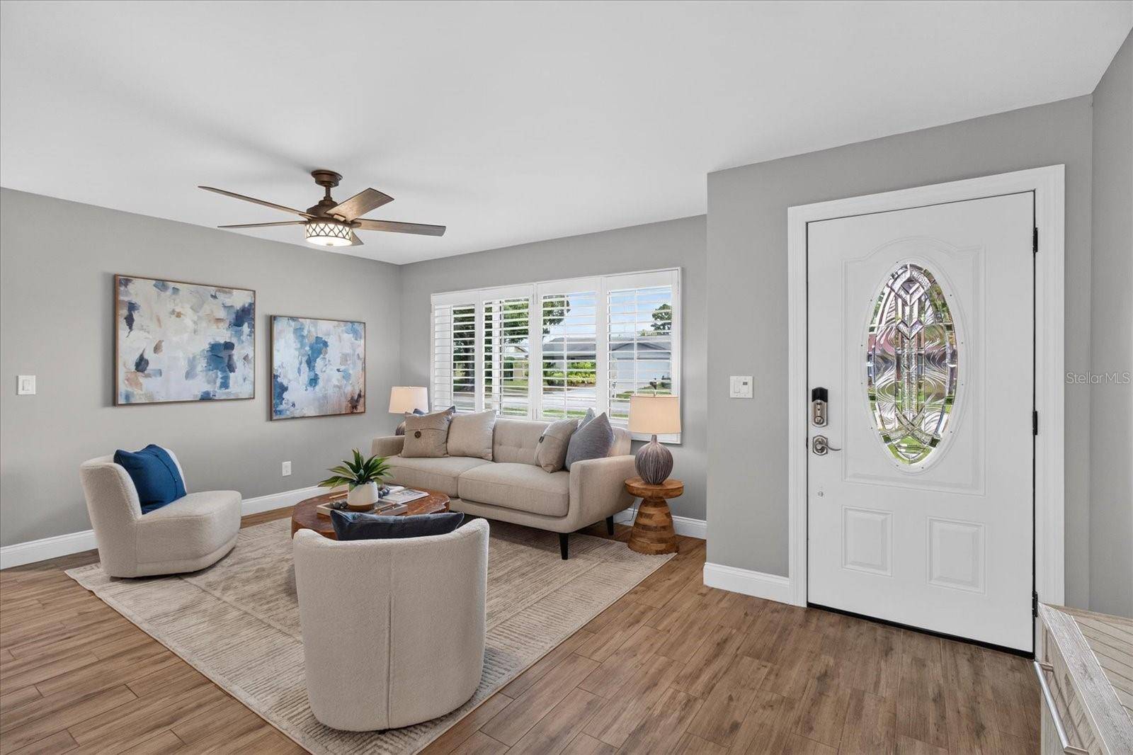 3350 HUNT CLUB DR, Clearwater, FL 33761