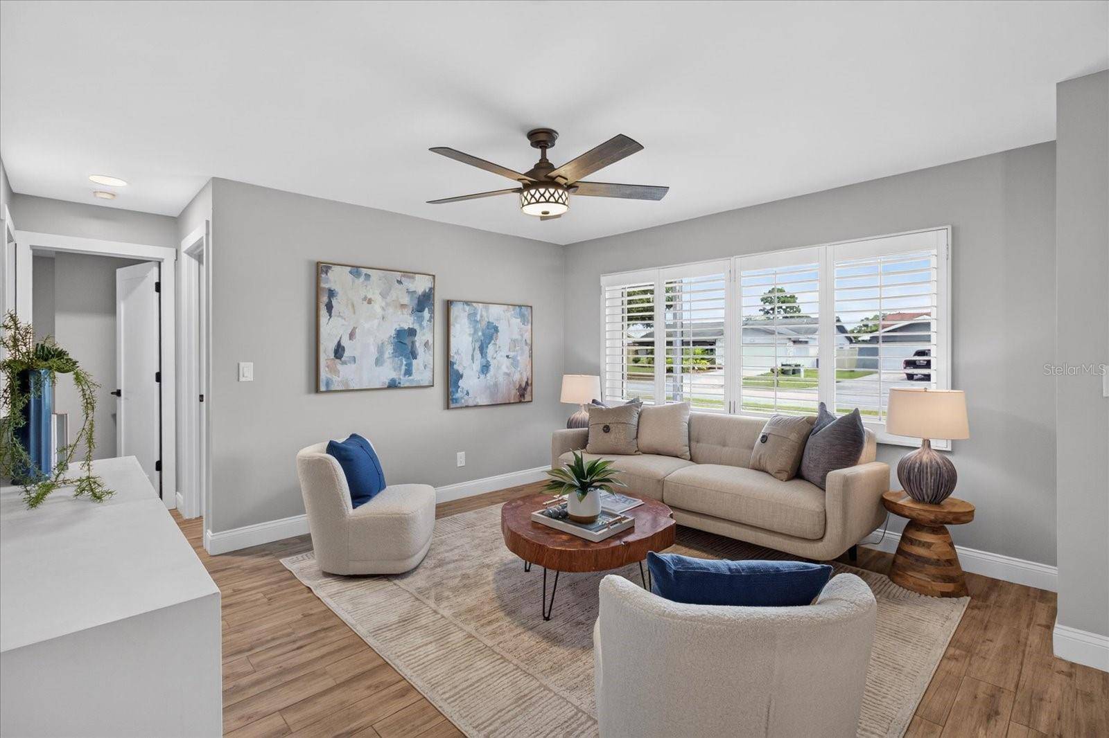3350 HUNT CLUB DR, Clearwater, FL 33761
