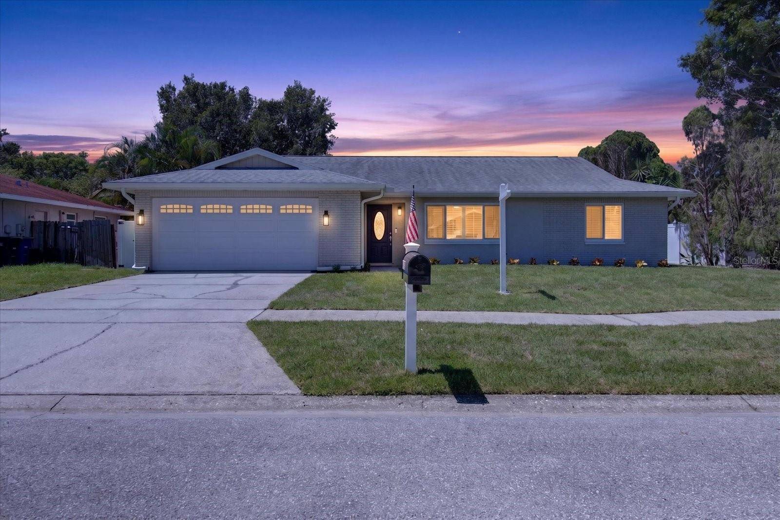 3350 HUNT CLUB DR, Clearwater, FL 33761