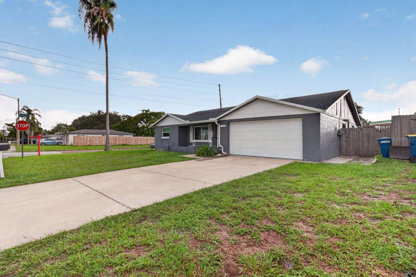 3503 WOODCOCK DR, New Port Richey, FL 34652
