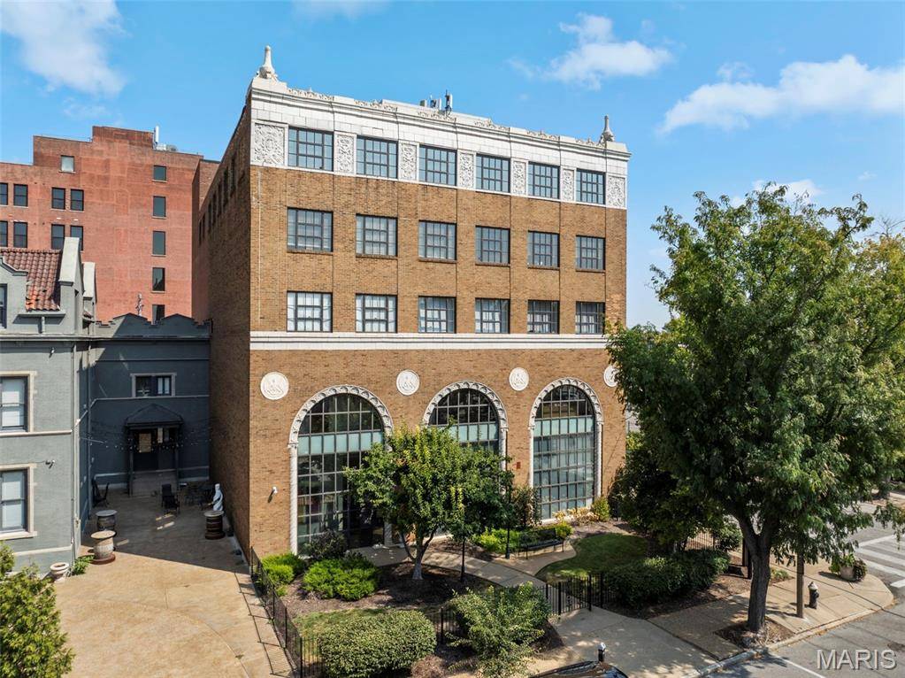 4901 Washington BLVD #2A, St Louis, MO 63108