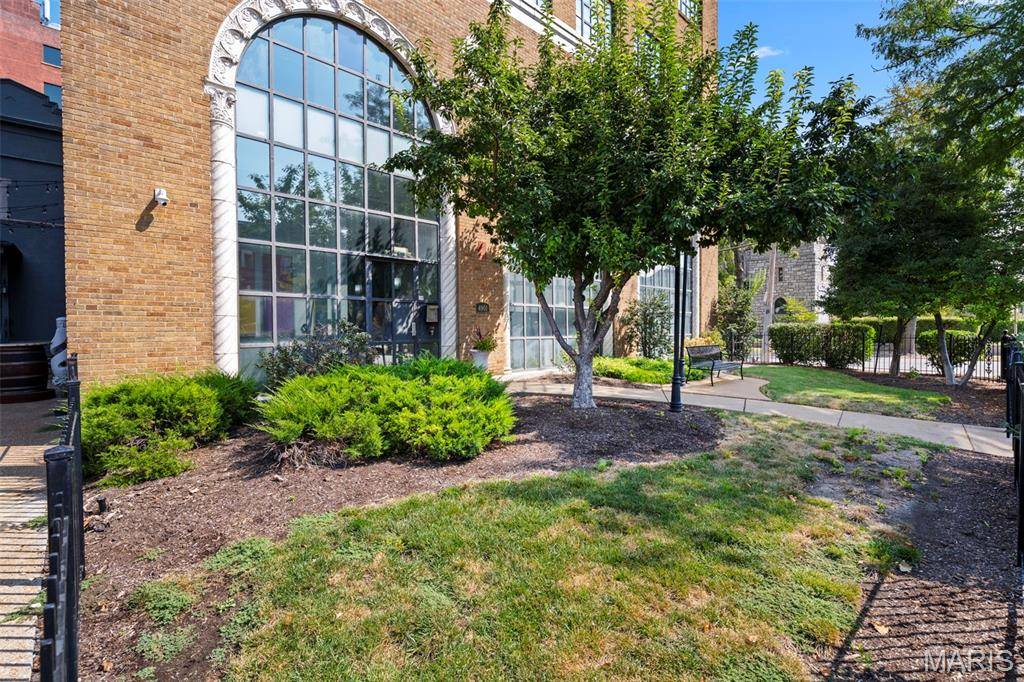 4901 Washington BLVD #2A, St Louis, MO 63108