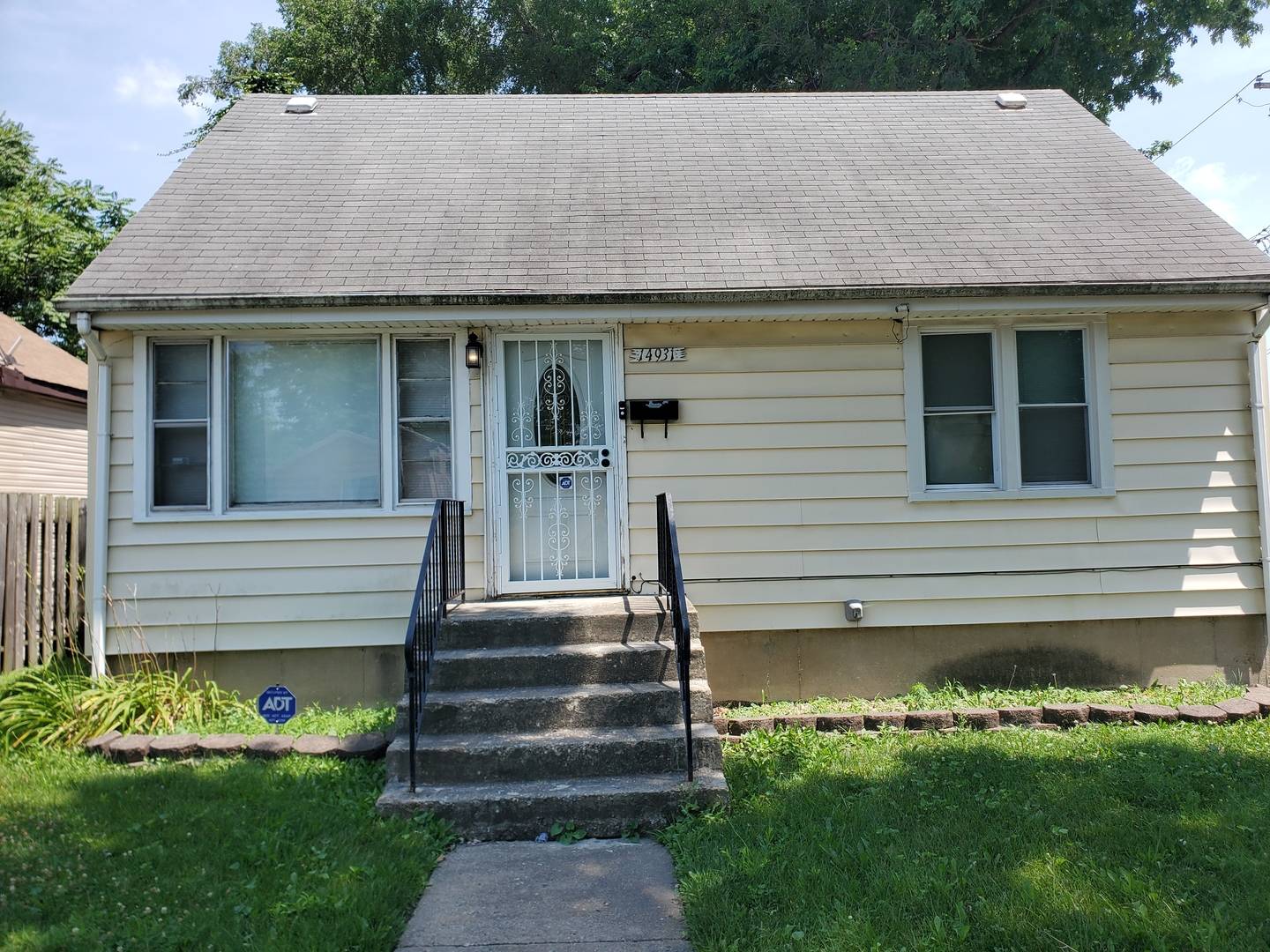 14931 Hoyne AVE S, Harvey, IL 60426