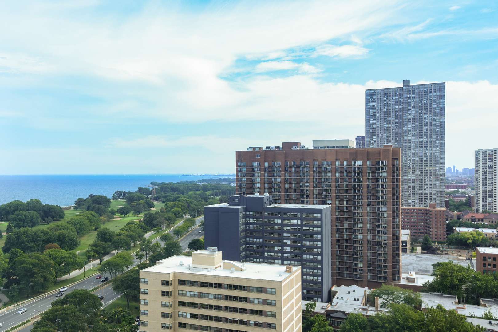 4250 N Marine DR #2210, Chicago, IL 60613