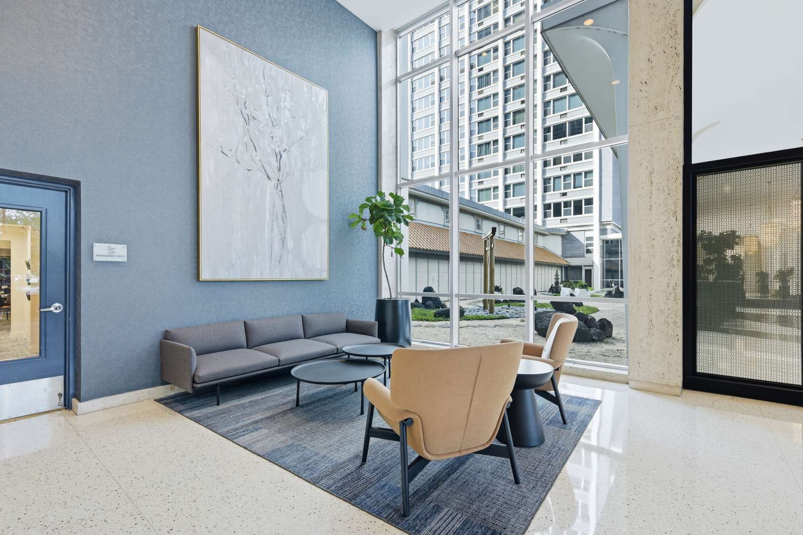 4250 N Marine DR #2210, Chicago, IL 60613