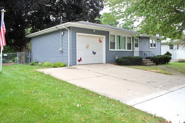 576 Elm ST, Hampshire, IL 60140