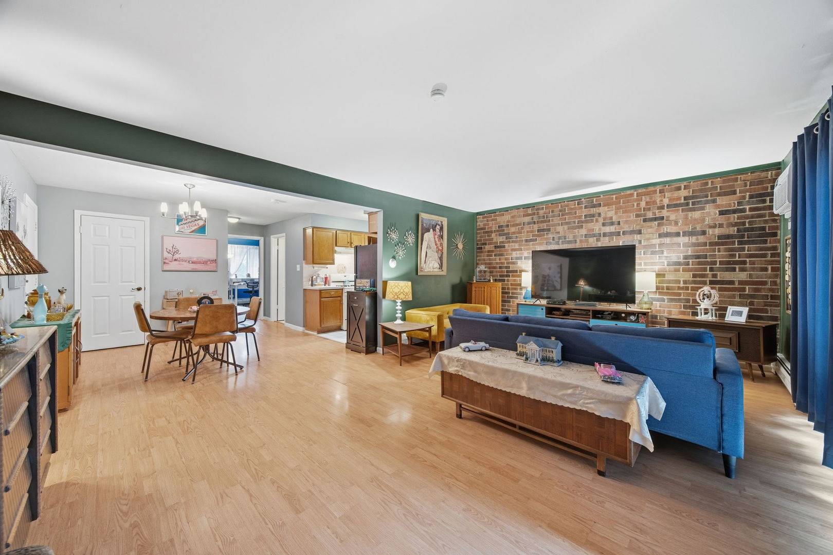 9812 Sayre AVE #3E, Chicago Ridge, IL 60415