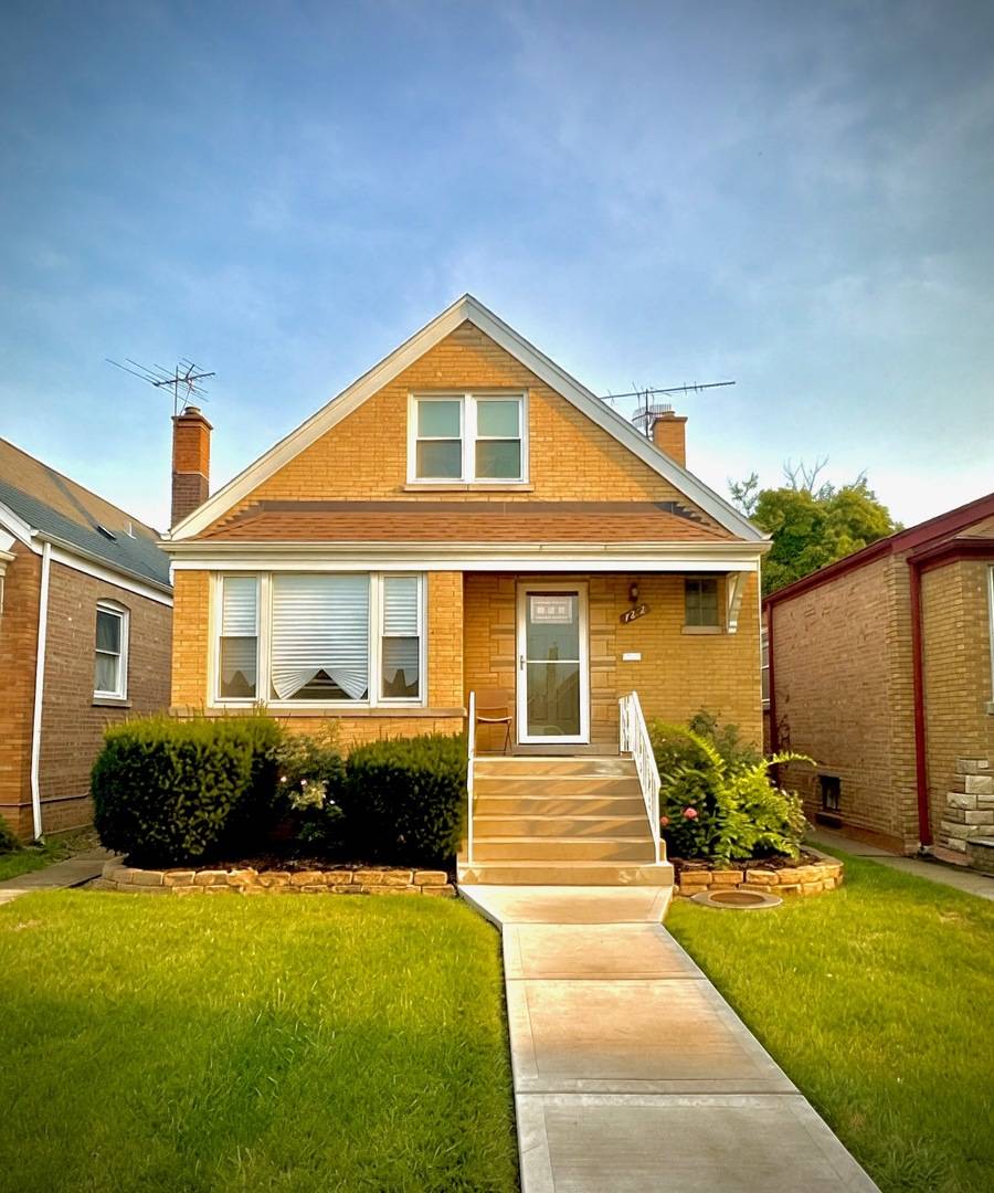 7212 S Christiana AVE, Chicago, IL 60629
