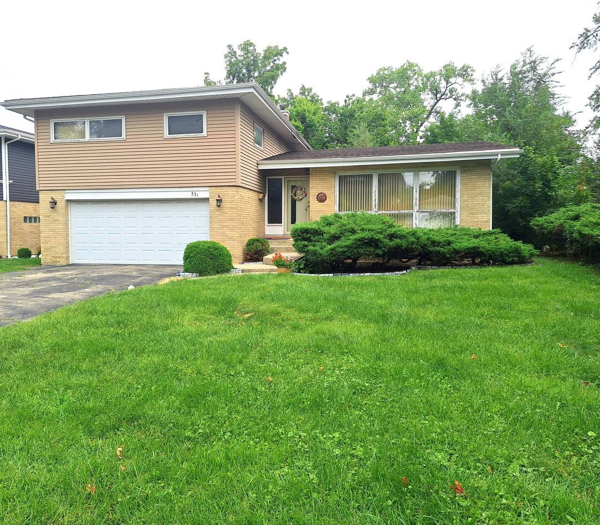 331 Orchard ST, Hillside, IL 60162