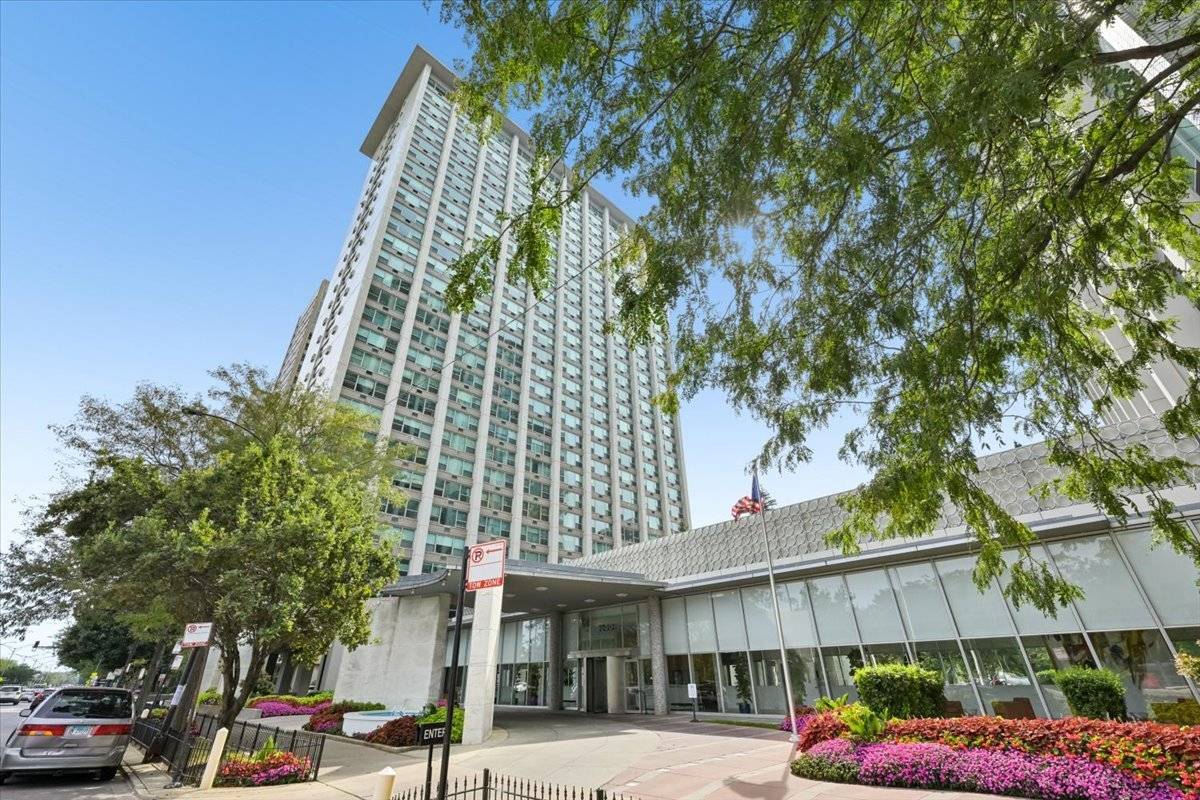 3600 N Lake Shore DR #2209, Chicago, IL 60613