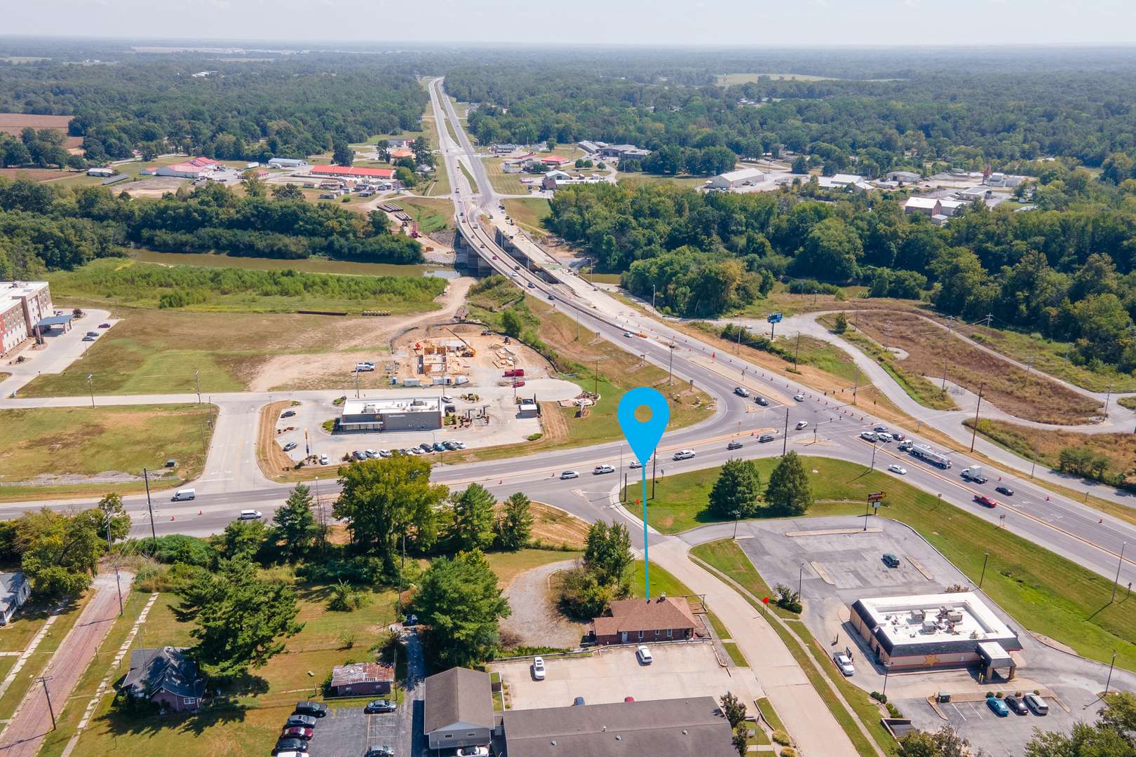 330 North ST, Murphysboro, IL 62966