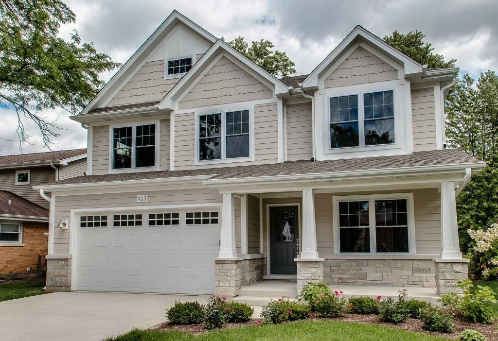 520 Elaine TER, Lakemoor, IL 60051