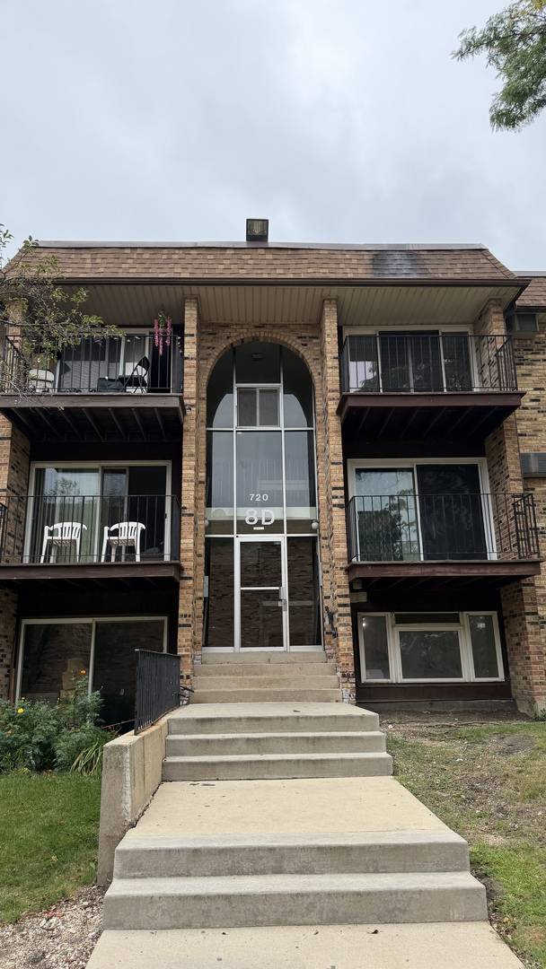 720 Hill DR #304, Hoffman Estates, IL 60192