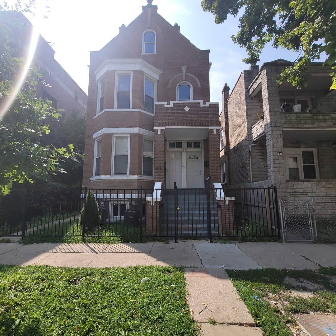 1916 S Harding AVE #1, Chicago, IL 60623