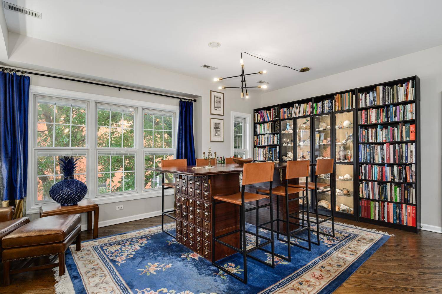 3306 N Clifton AVE #3N, Chicago, IL 60657