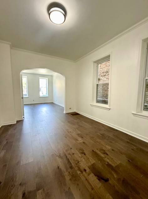 3710 S Wood ST #1, Chicago, IL 60609
