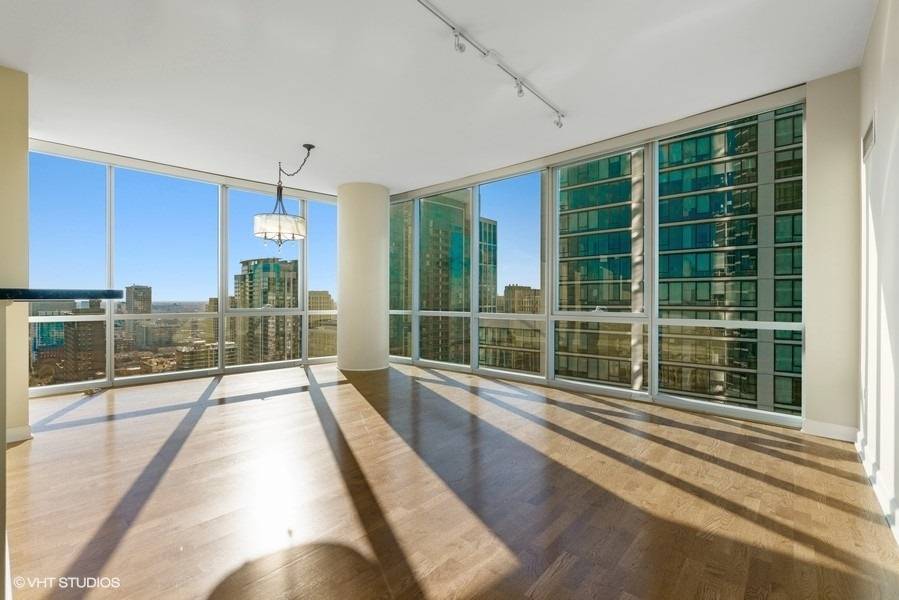 1201 S PRAIRIE AVE #2706, Chicago, IL 60605