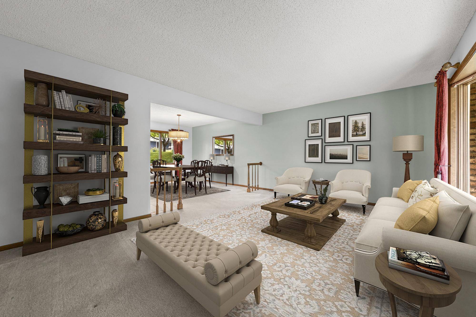 14136 Frontier LN, Burnsville, MN 55337