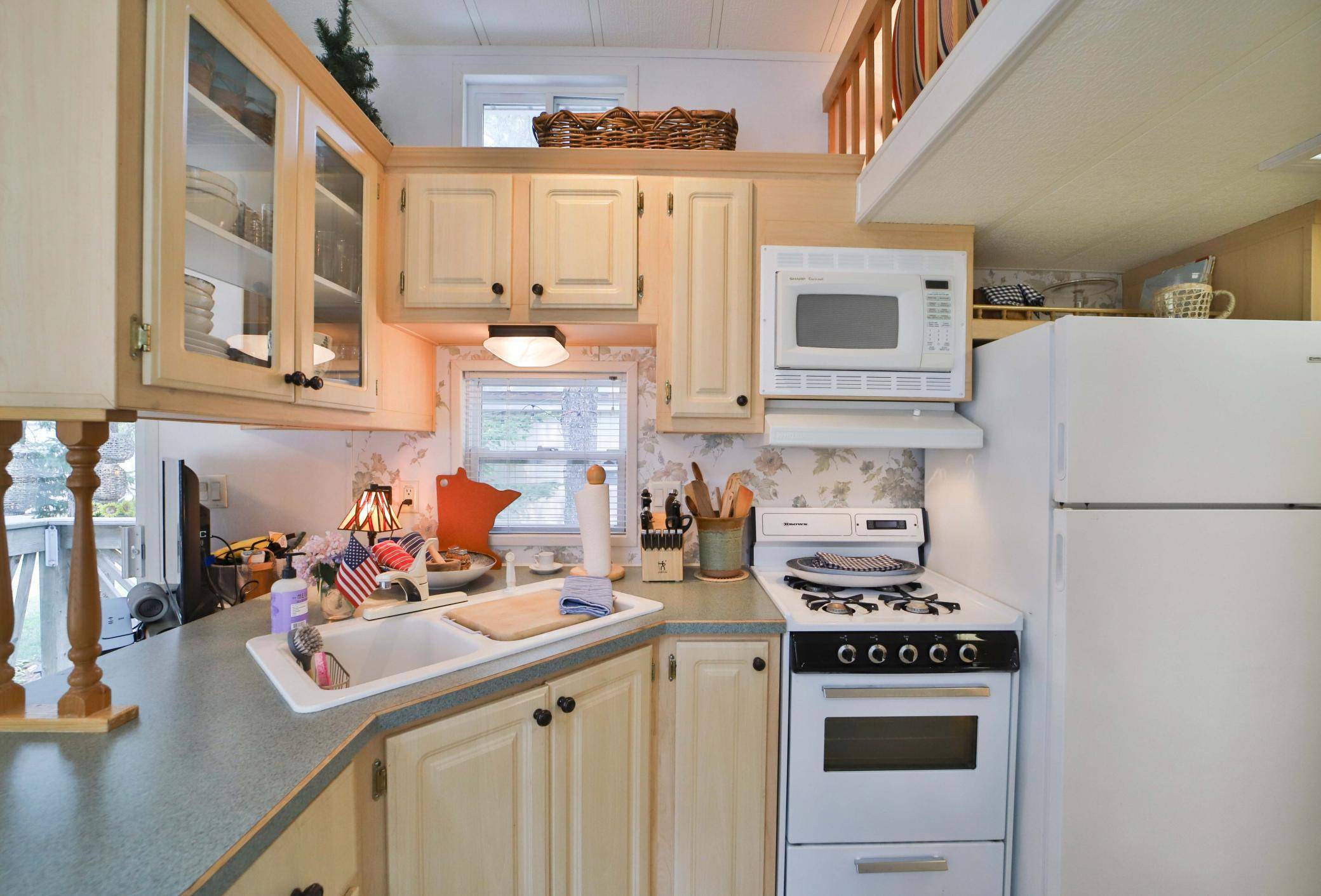 30199 County Road 3  Lot #19, Merrifield, MN 56465