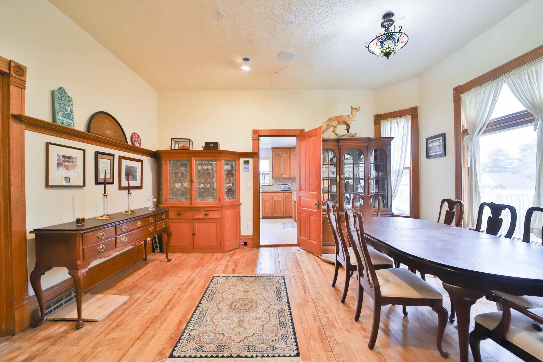 123 Minnesota AVE S, Aitkin, MN 56431