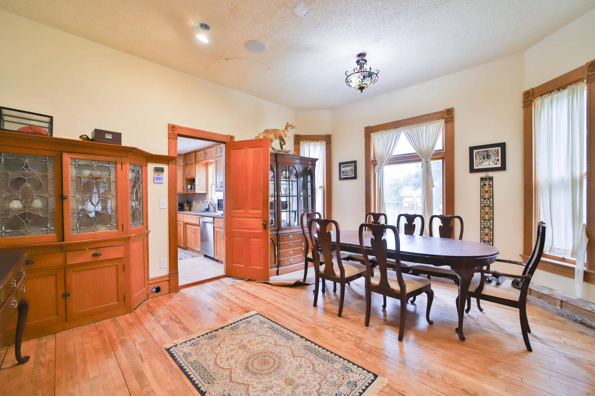 123 Minnesota AVE S, Aitkin, MN 56431