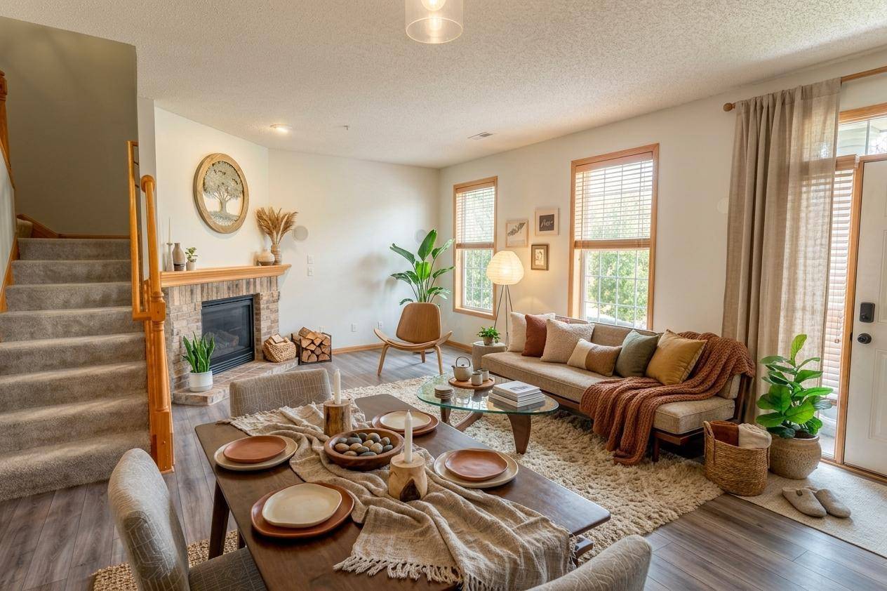 1586 Woodlynn AVE #2, Maplewood, MN 55109
