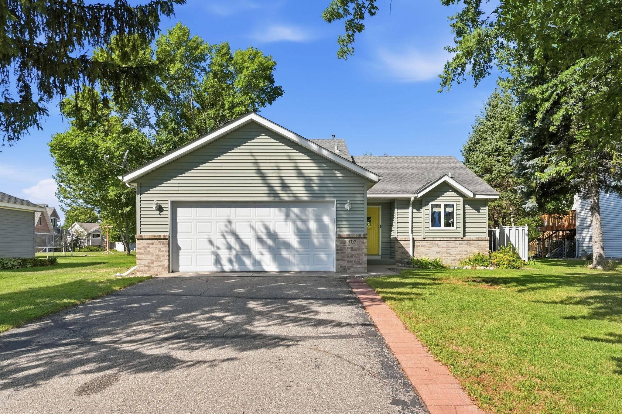 407 12th AVE N, Sartell, MN 56377