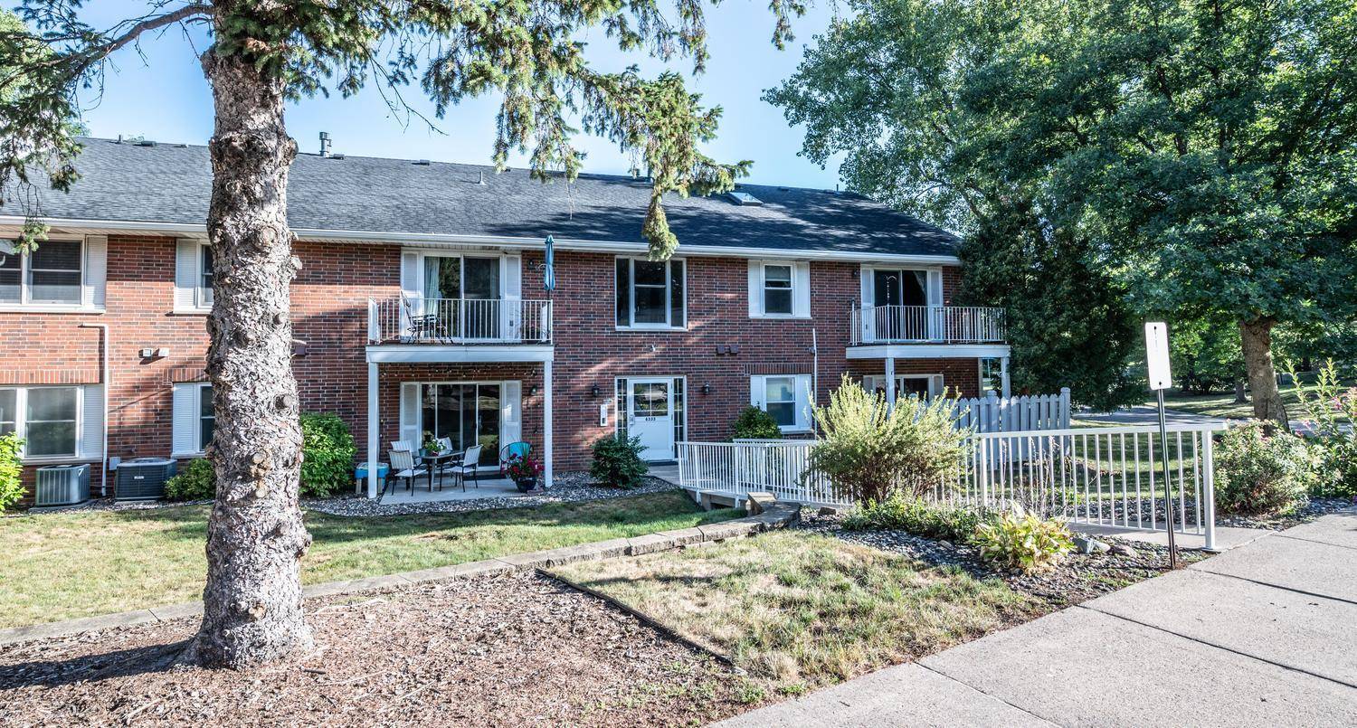 6333 Alderwood CIR #F, Woodbury, MN 55125