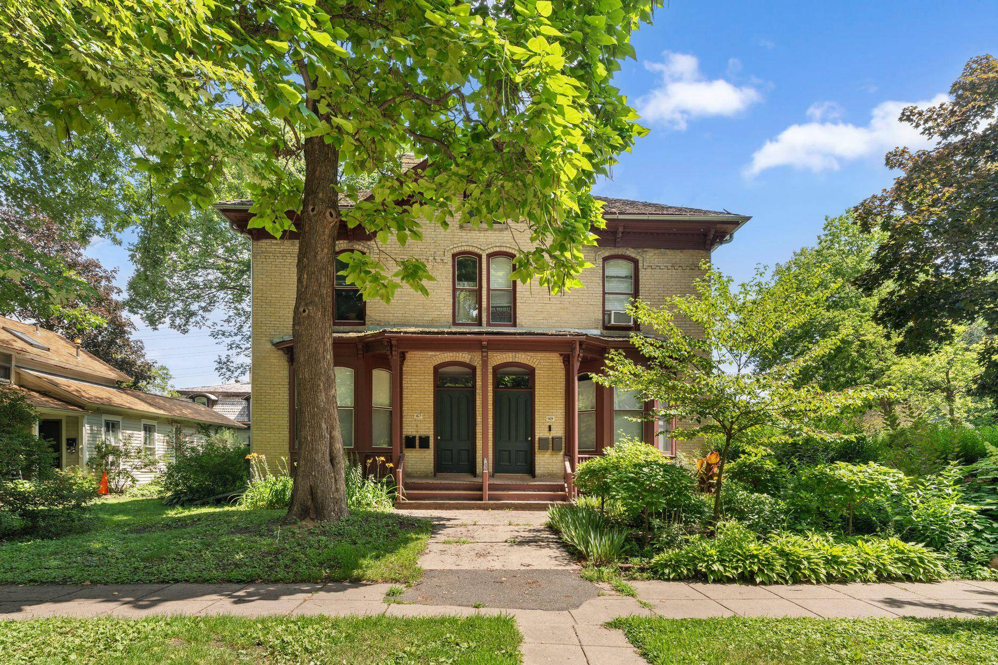 167 Nicollet ST, Minneapolis, MN 55401