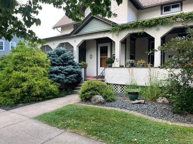 208 N High ST, Lake City, MN 55041