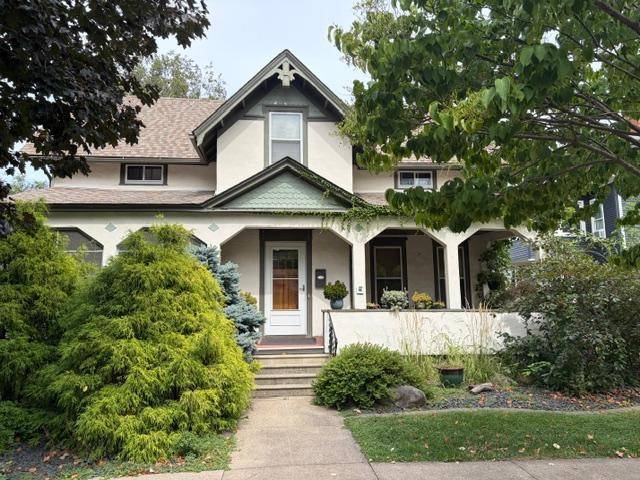 208 N High ST, Lake City, MN 55041