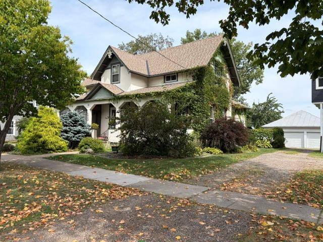 208 N High ST, Lake City, MN 55041