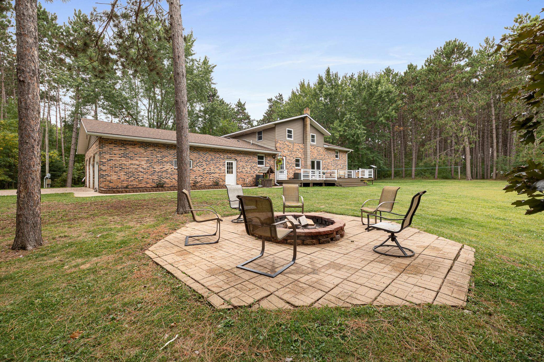 23902 Pineview RD, Pierz, MN 56364
