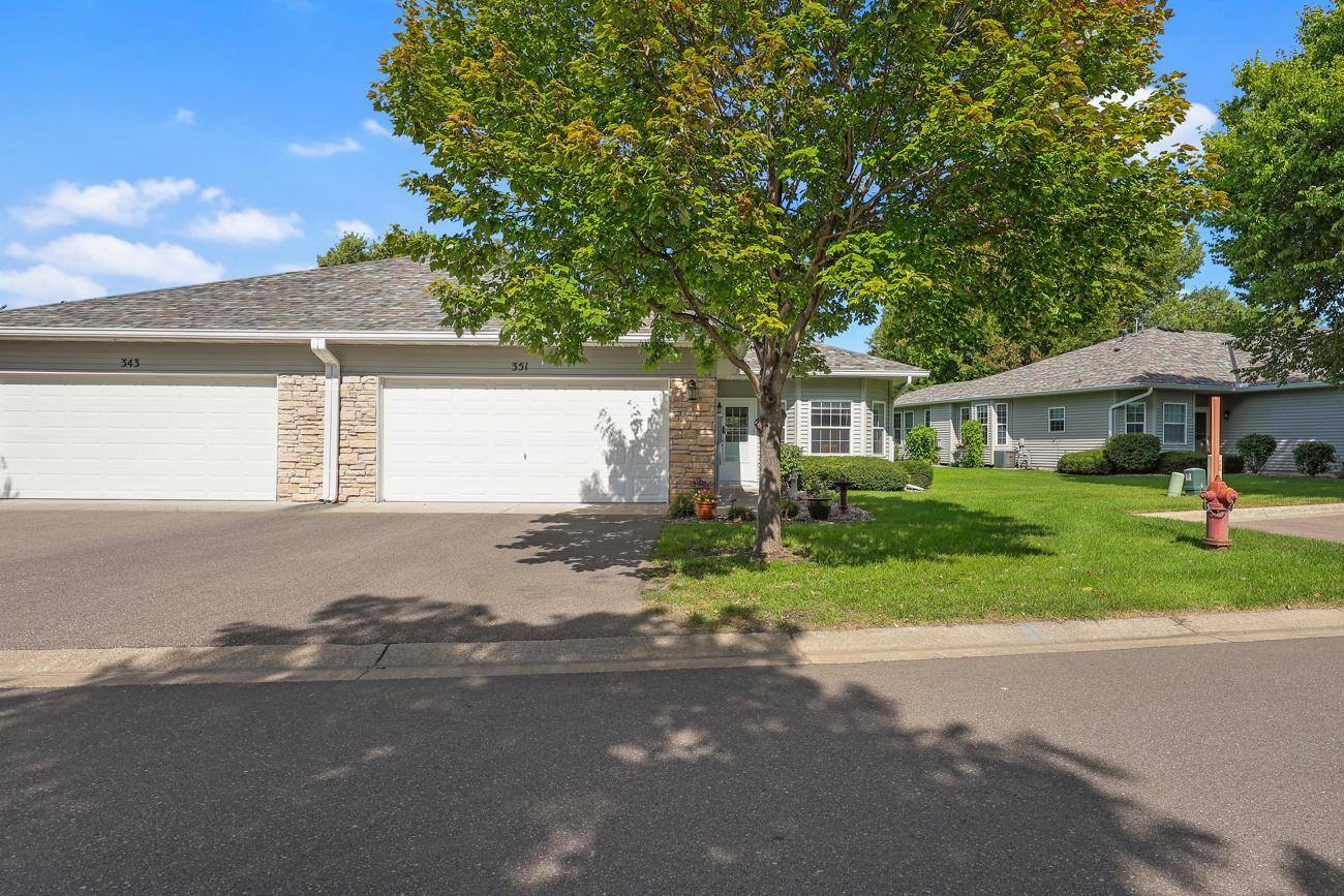351 100th CT NE, Blaine, MN 55434