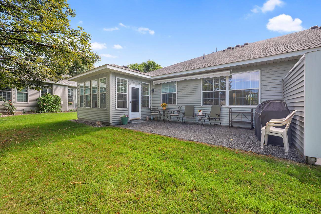 351 100th CT NE, Blaine, MN 55434