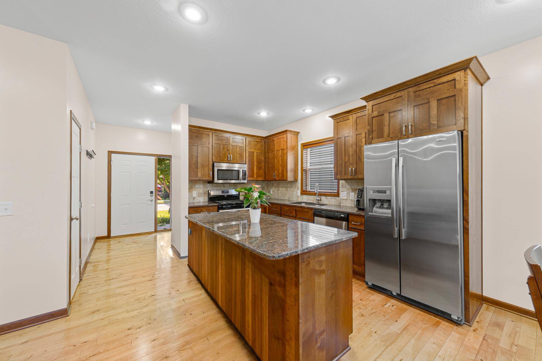 12609 Quemoy ST NE, Blaine, MN 55449