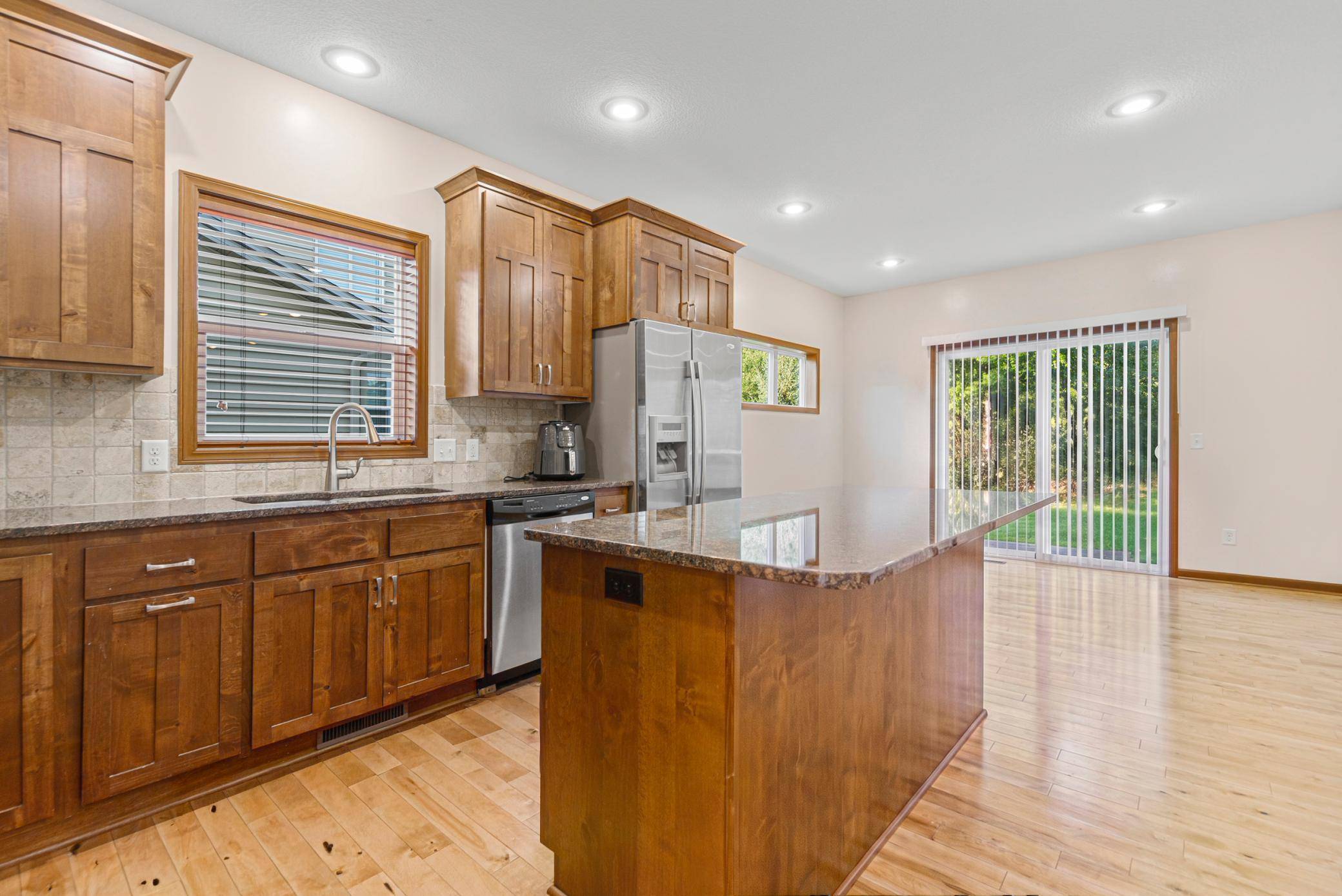 12609 Quemoy ST NE, Blaine, MN 55449