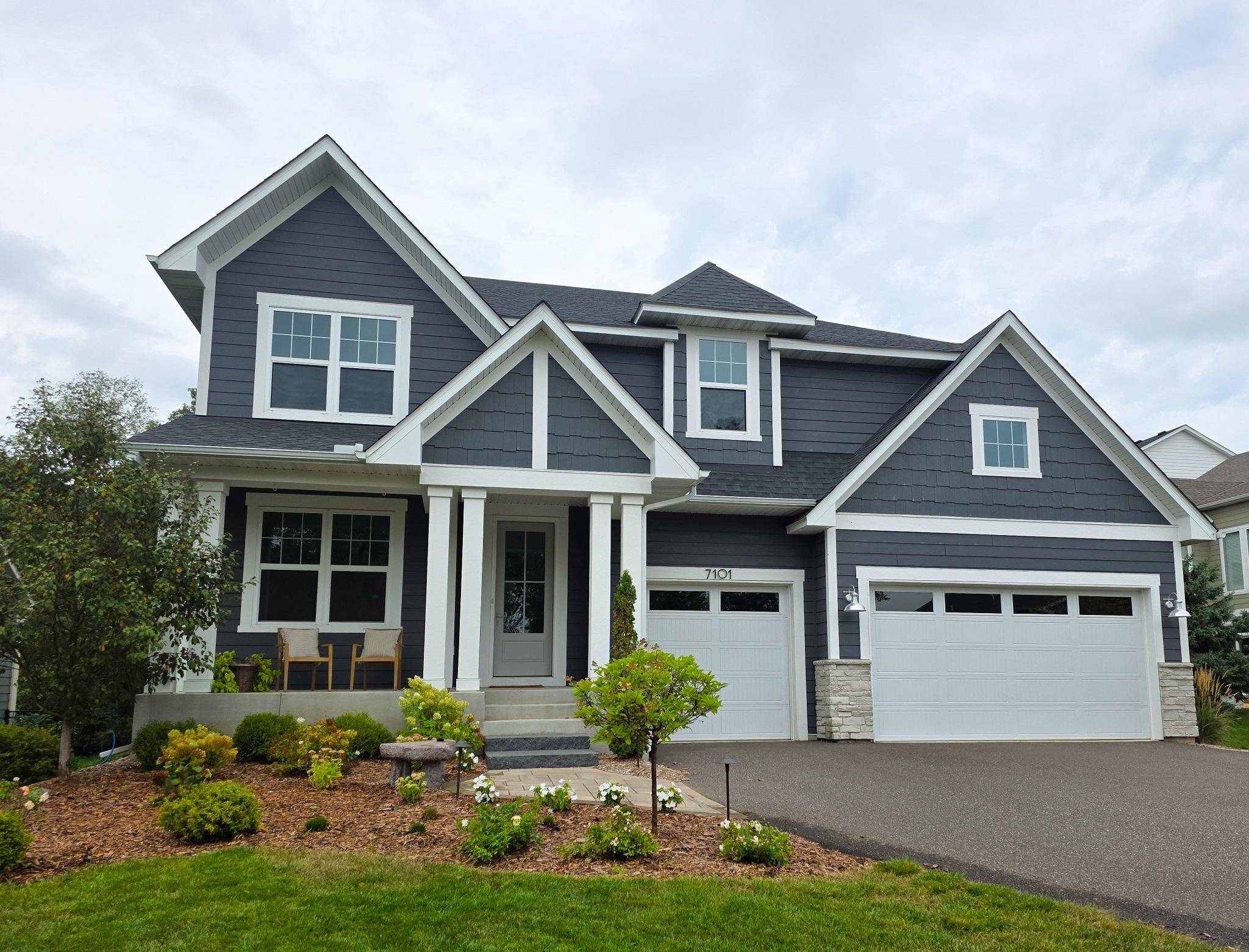7101 61st Alcove S, Cottage Grove, MN 55016