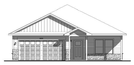 918 Spruce CIR N, Cambridge, MN 55008