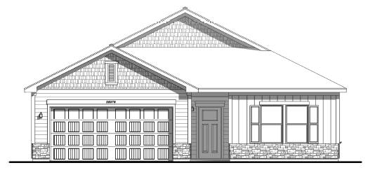 900 Spruce CIR N, Cambridge, MN 55008