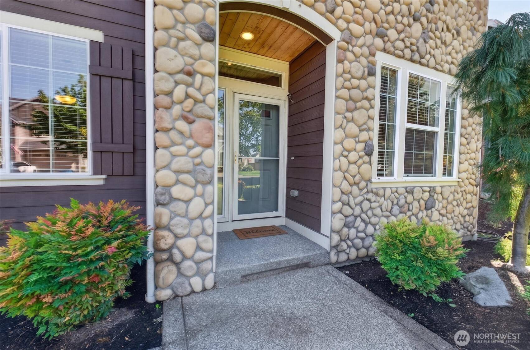 22913 E 81st Avenue Ct E, Graham, WA 98338