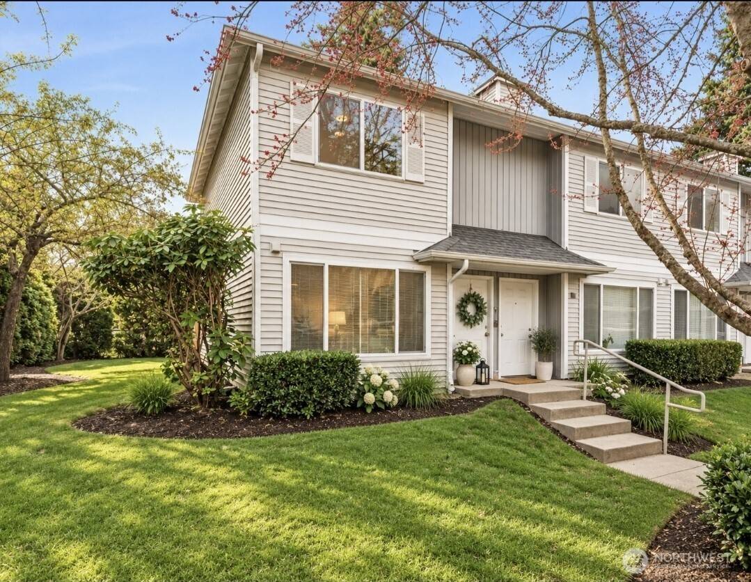 4016 7th ST SW #C115, Puyallup, WA 98373