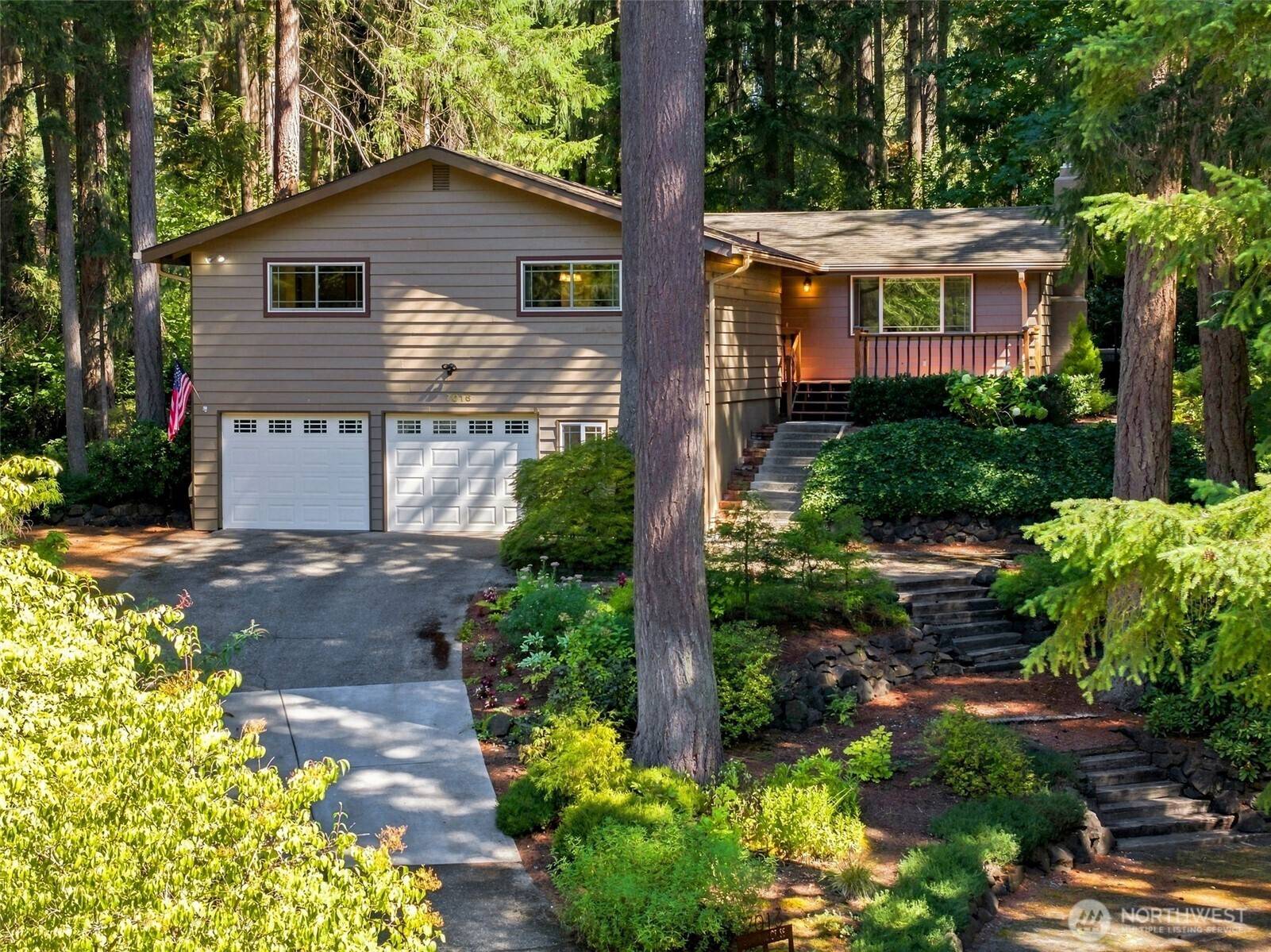 7016 Glen Terra CT SE, Lacey, WA 98503