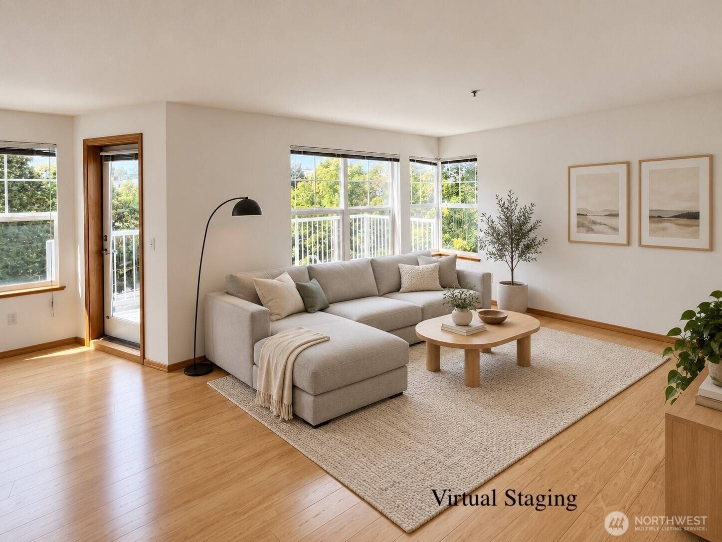 432 NE Ravenna BLVD #401, Seattle, WA 98115