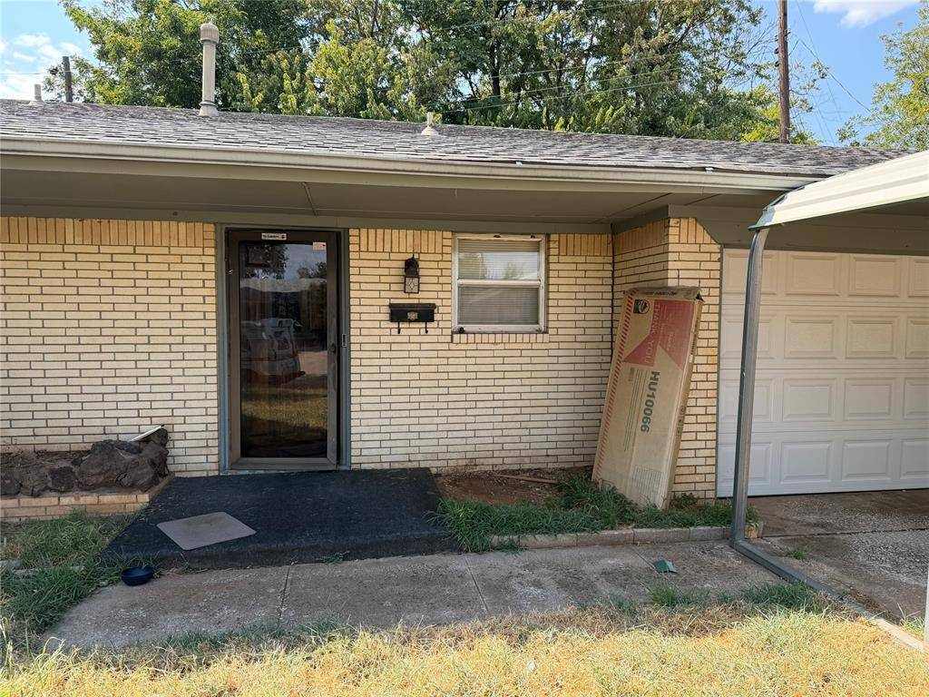7109 S Shartel AVE, Oklahoma City, OK 73139