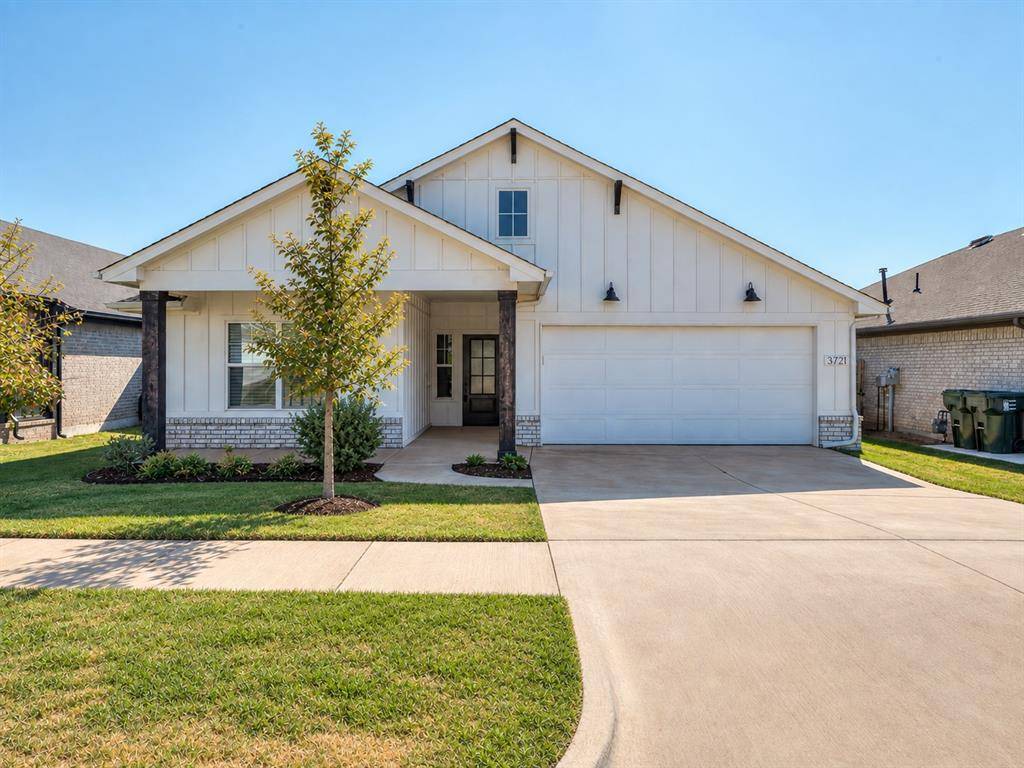 3721 Alta Vista DR, Norman, OK 73069