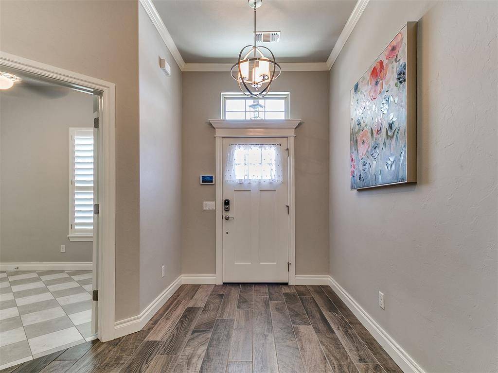 307 Shady Ridge CT, Norman, OK 73069